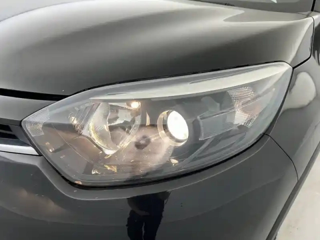 Renault Captur tce 90 energy — photo 33