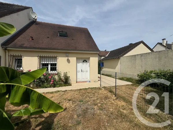 Maison 2 pièces 56 m²