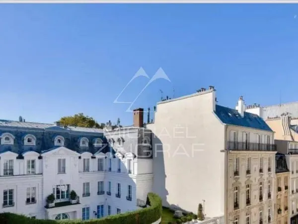 Appartement 2 pièces 62 m²