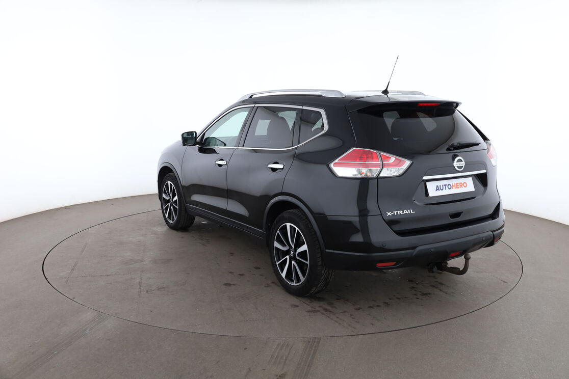 Nissan X-Trail 1.6 dCi Tekna — photo 3