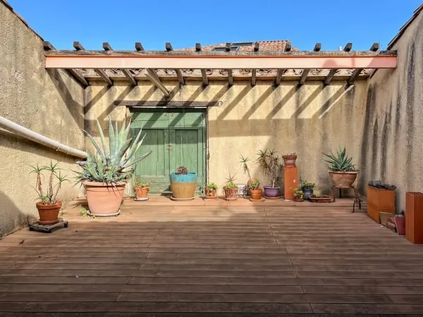 Maison 3 pièces 100 m²
