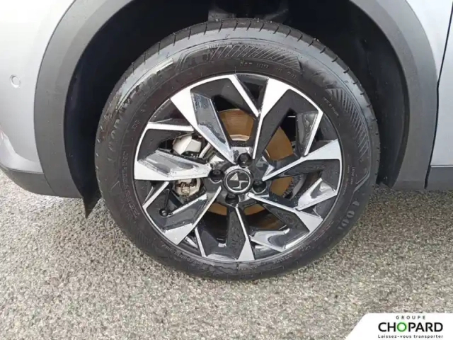 Ds Ds 3 e-tense — photo 23