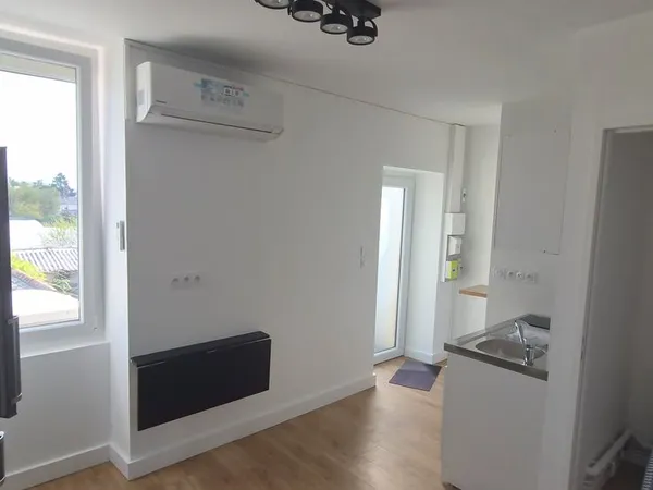 Logement t2