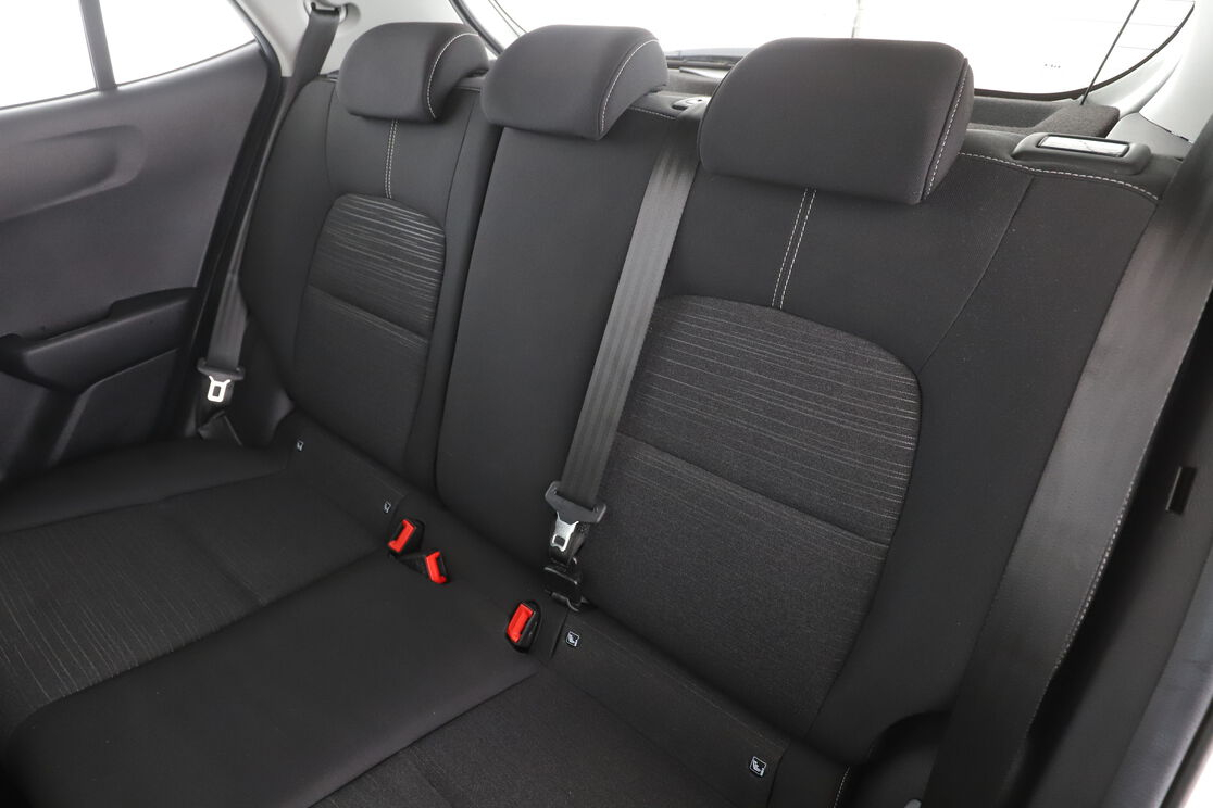 Kia Picanto 1.0 Active — photo 13