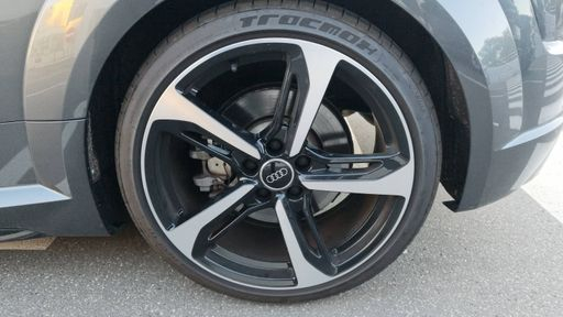 Audi TT 45 TFSI 245 S-Tronic 7 - S Line – 2020 – 48924 km – Essence – Boîte Automatique — photo 13
