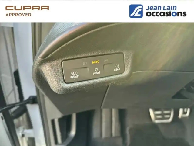 Cupra Tavascan 286 ch — photo 58