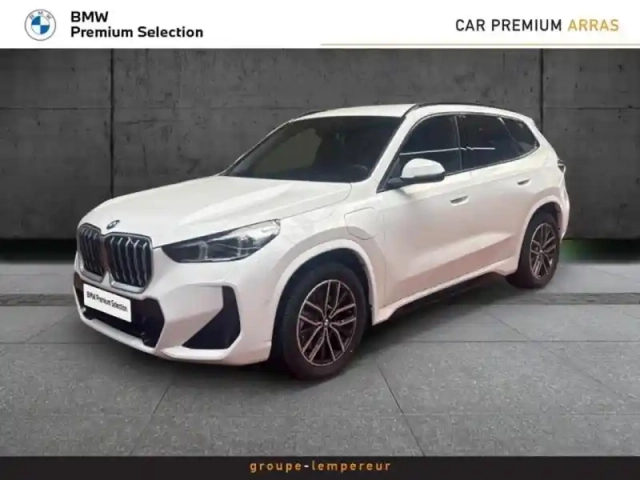 Bmw X1 xdrive25e 245ch m sport