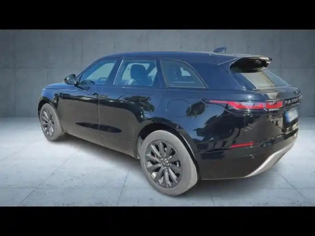 Land Rover Range Rover velar 2.0 p400e 404ch phev r-dynamic se awd bva — photo 7