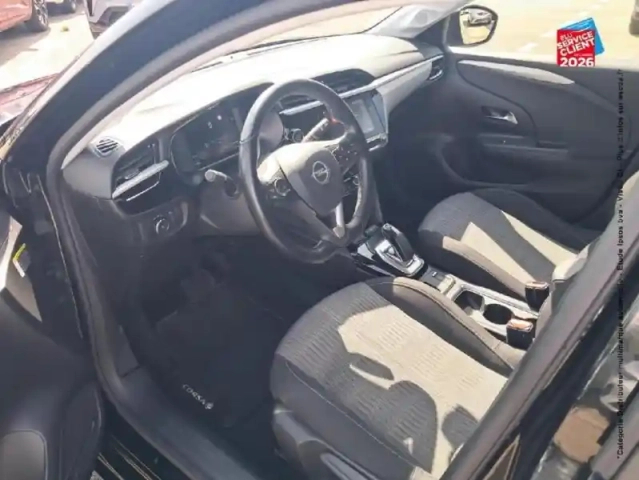 Opel Corsa -e 136ch edition business — photo 15