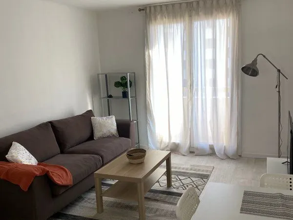 Colocation 2 chambres