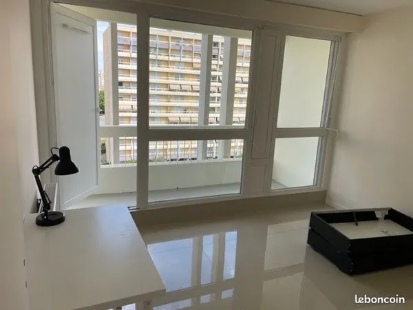 Colocation chambre étudiant Villeurbanne