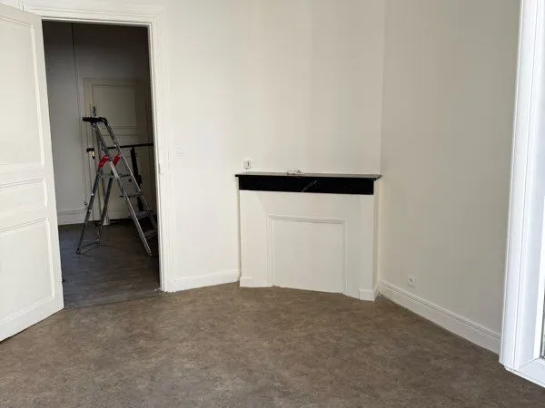 Appartement T2