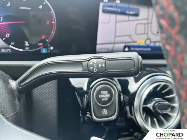 Mercedes Classe A 180 d — photo 23