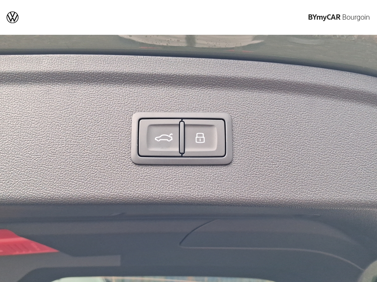 Audi A3 Sportback e-hybrid 204 ch — photo 15
