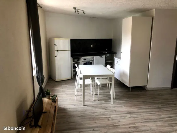 Studio 32 m2