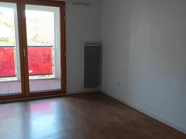 Appartement T2