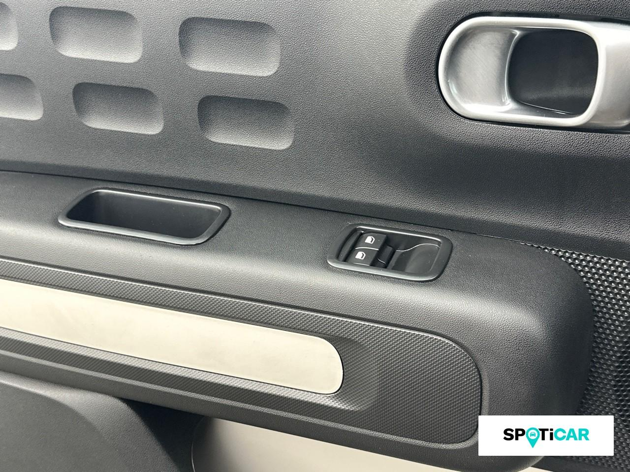 Citroën C3 1.2 puretech 83ch s&s plus — photo 18