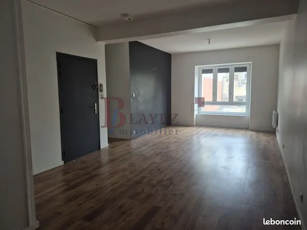 Maison 3 pièces 78 m²