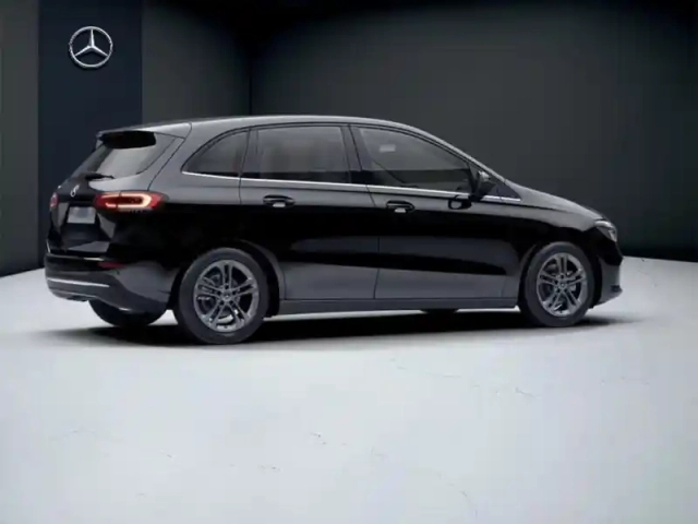 Mercedes Classe B 180 d style line edition — photo 20