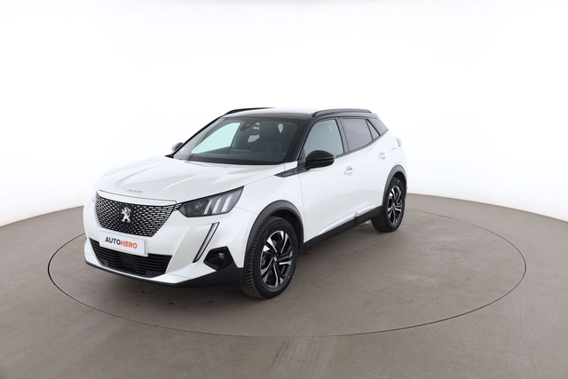 Peugeot 2008 Electrique GT Line 50 kWh