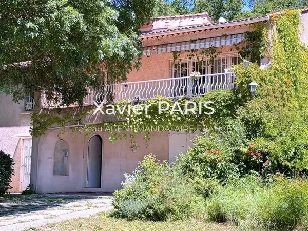 MEYREUIL – MONTAIGUET – AUX PORTES D’AIX-EN-PROVENCE