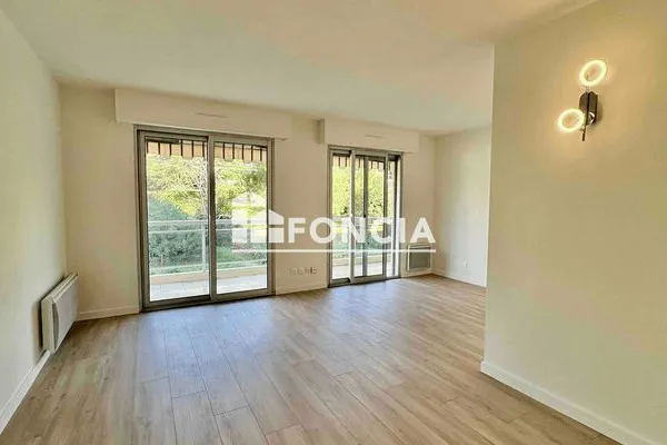 Appartement 2 pièces 51 m²