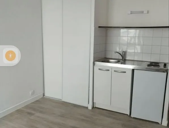 Studio proche centre ville