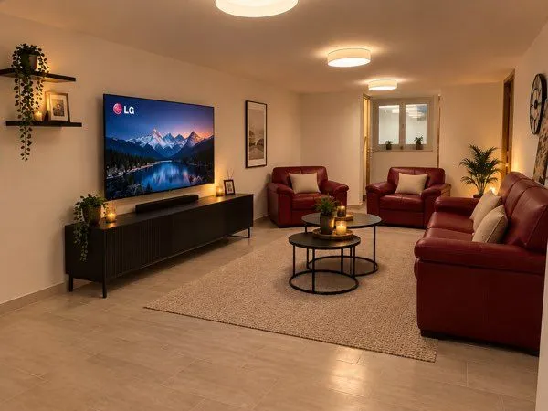 Belle Colocation Homme Pierrefitte-sur-seine