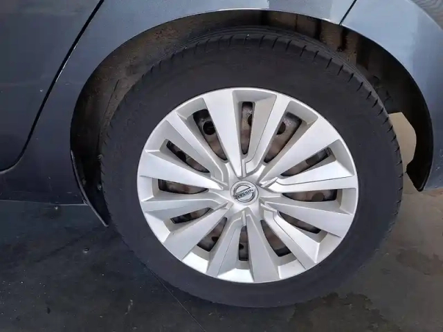 Nissan Micra ig-t 100 — photo 46