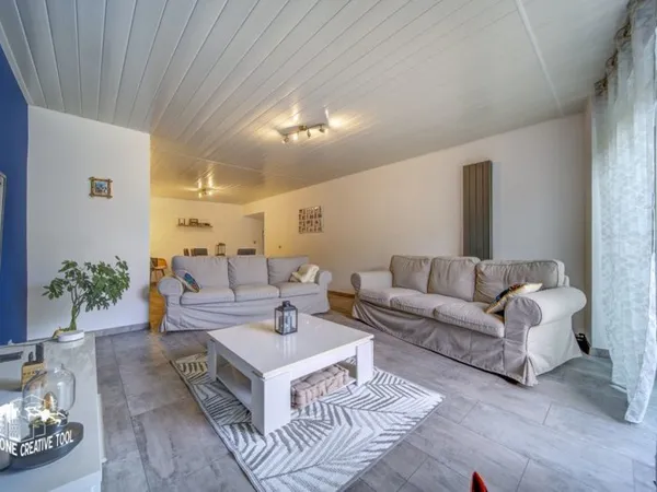 Maison Vente Lamorville 6p 140m² 199000€
