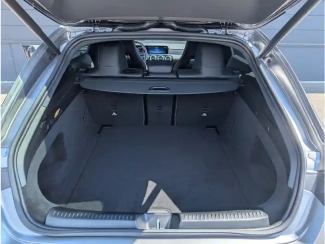 Mercedes Cla 220 d — photo 10