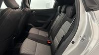 Renault Clio 1.6 E-Tech hybride 140ch Limited -21N — photo 13