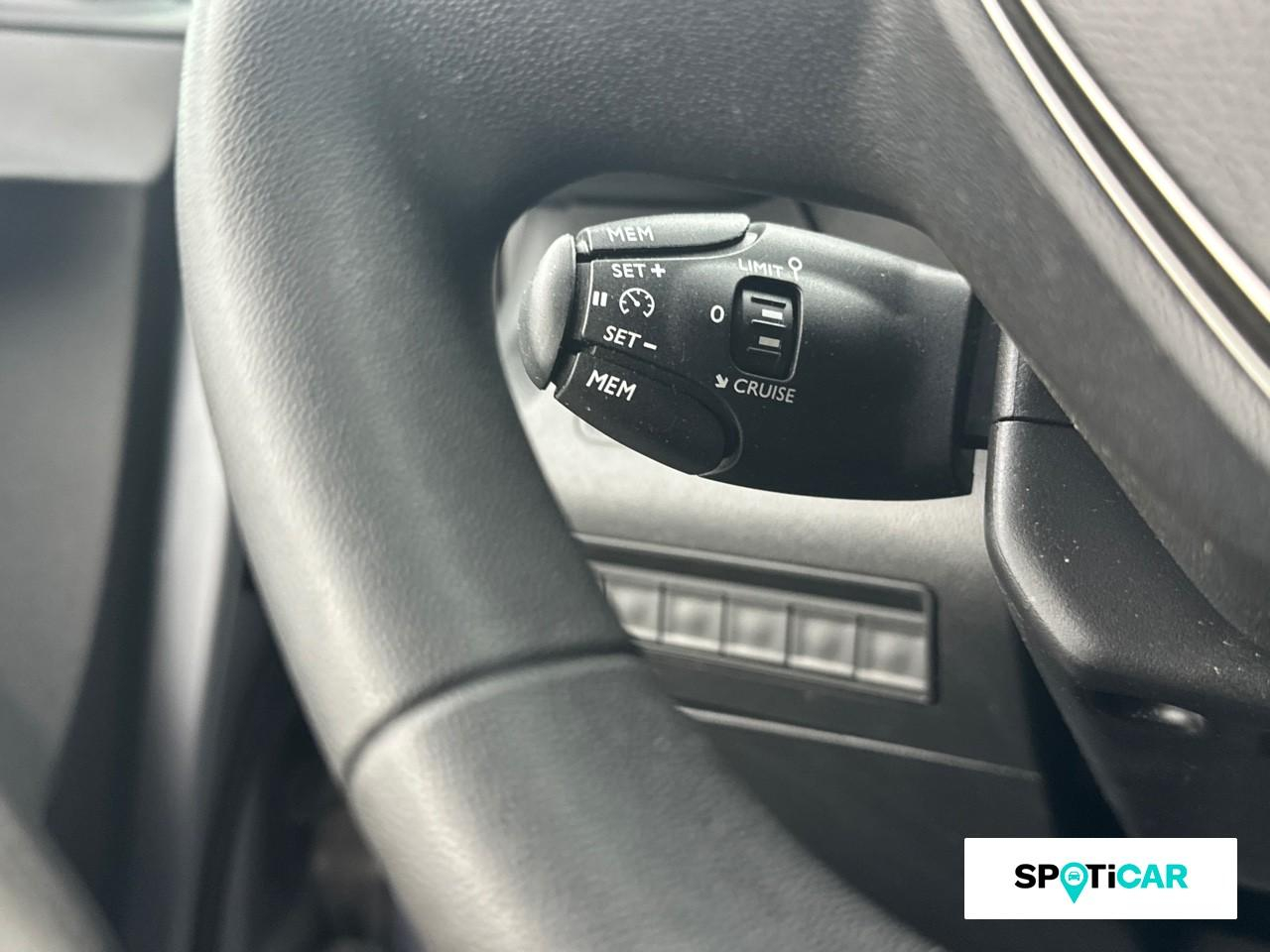 Peugeot Rifter 1.5 bluehdi 130ch s&s standard active — photo 18