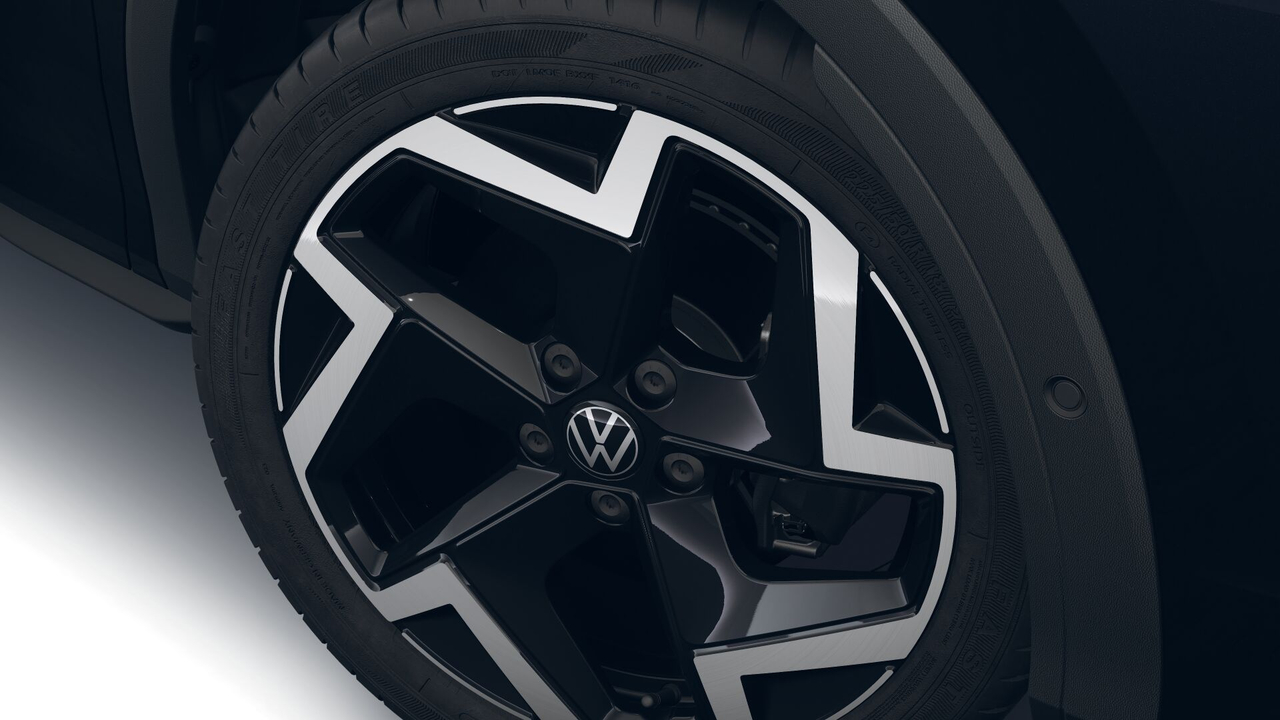 Volkswagen T-Roc 1.5 eTSI EVO2 Hybrid 150 ch DSG7 — photo 7