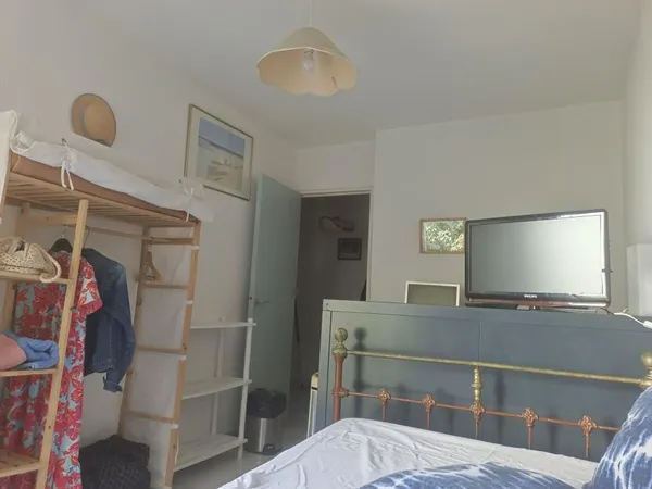 Chambre de 12m2 à louer sur Nîmes