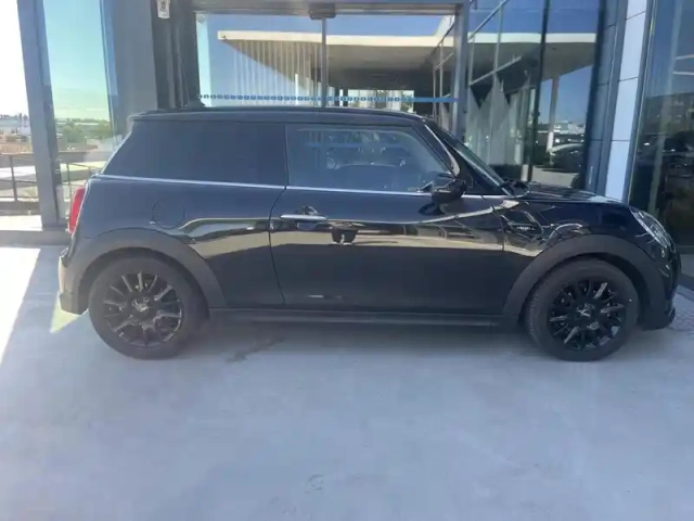 Mini Mini cooper 136ch  edition camden bva7 — photo 3