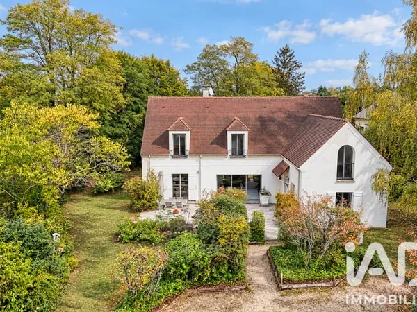 Maison 9 pièces 88 m²
