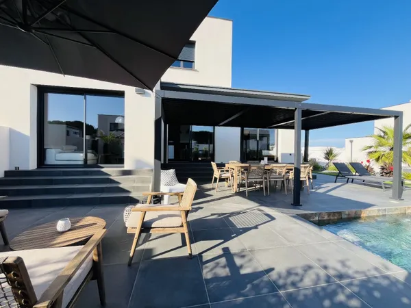 Maison 4 pièces 115 m²