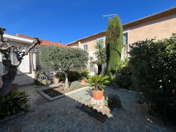 Maison familiale 7 pièces à vendre à Avignon - Exclusivité NESTENN