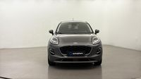 Ford Puma 1.0 EcoBoost 125ch mHEV Titanium Design — photo 1