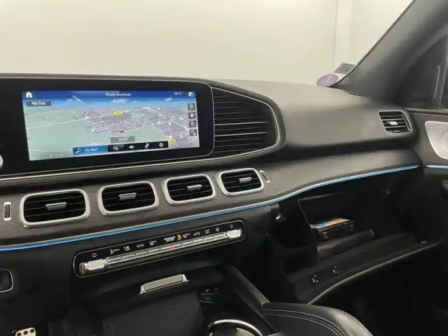 Mercedes Gle 350 de eq power 9g-tronic 4matic — photo 94