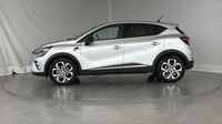 Renault Captur 1.6 E-Tech hybride 145ch Intens -21 — photo 7