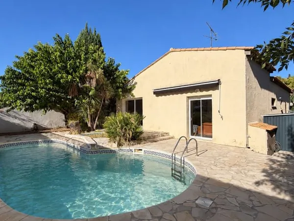 Maison 5 pièces 105 m²
