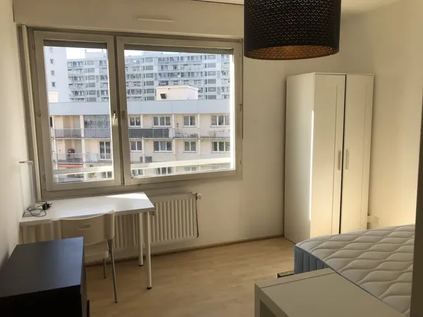 T2 avec balcon - DISPO DE SUITE