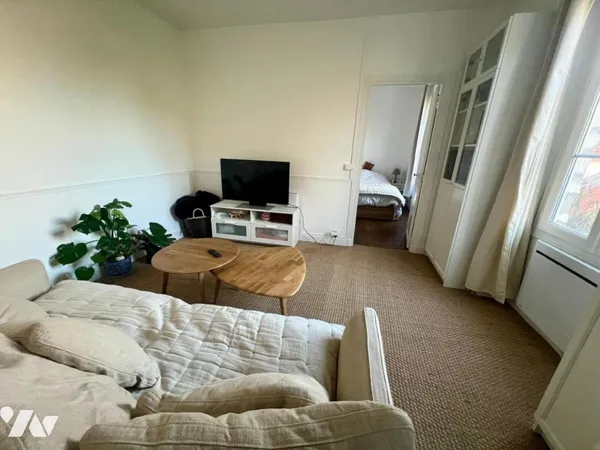 Appartement 41 m²