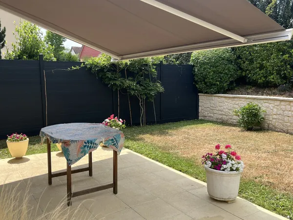 Maison 4 pièces 76 m²