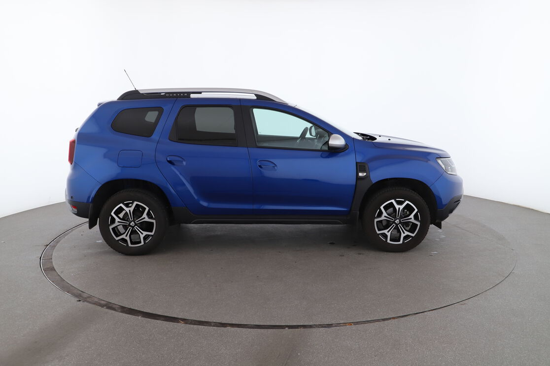 Dacia Duster 1.5 dCi Blue Prestige 4x2 — photo 6