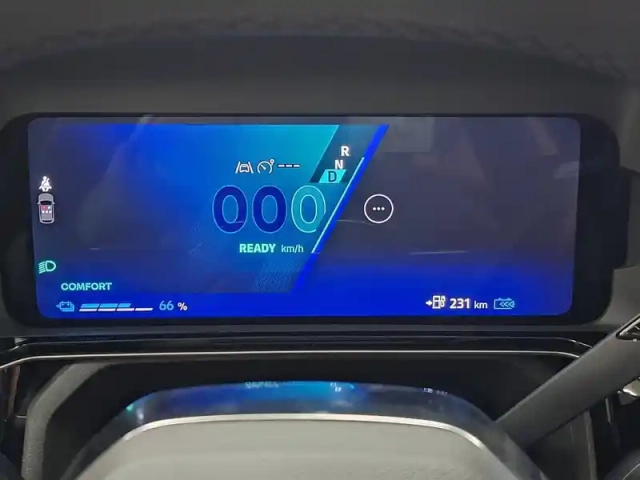 Renault 4 renault  e-tech electrique 150 ch autonomie confort — photo 58