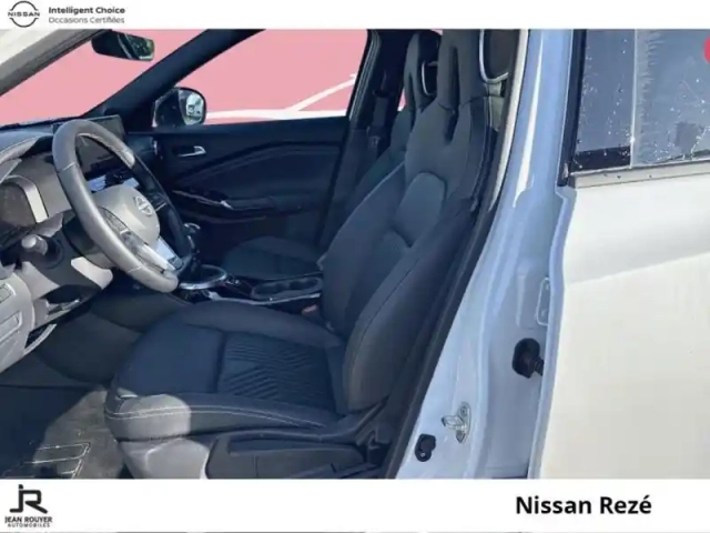 Nissan Juke 1.0 dig-t 114ch tekna 2024 — photo 18