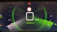 Peugeot 2008 1.2 PureTech 130ch S&S GT EAT8 — photo 9